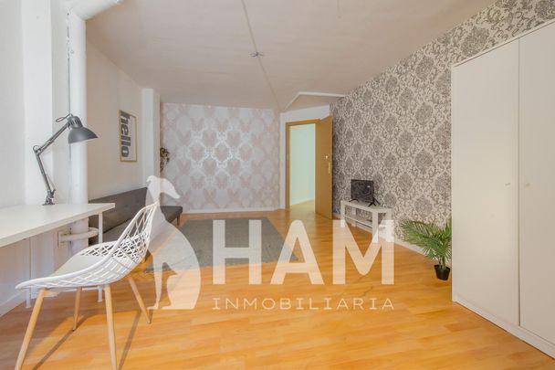 Habitación - Madrid - Rejas - 495€ MES - Ref. GPPPP43526 - Photo 1
