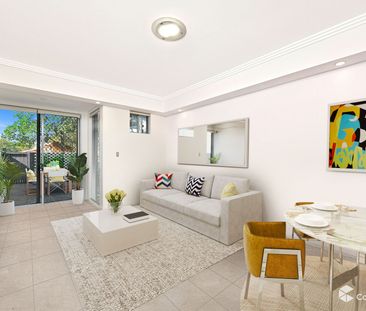 8/303 Miller Street, 2062, Cammeray Nsw - Photo 4