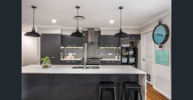 Modern Family Living with Multiple Entertaining Spaces - Photo 1