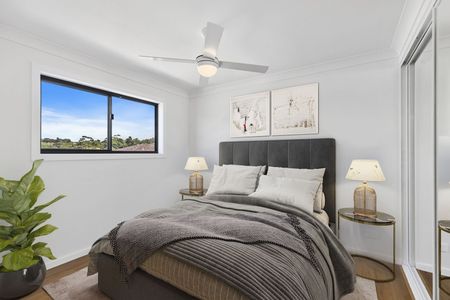 MODERN 2 BEDROOM GRANNY FLAT - LOW MAINTENANCE - Photo 2