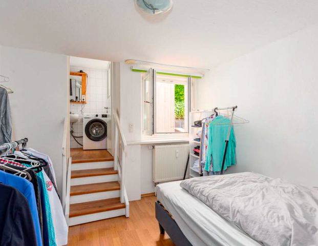 2-Zimmer-Wohnung in Bad Tölz - Wohnen im Herzen der Altstadt - Foto 1