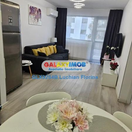 Apartament 2 camere, bloc nou I Hils Pallady - metrou Anghel Saligny - Fotografie 3