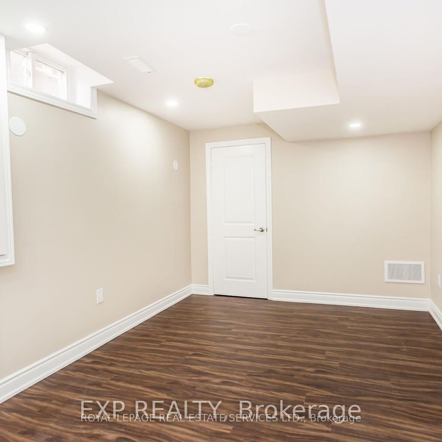 For Lease - 834 Father D'souza Drive Unit# Bsmt, Mississauga, Ontario - Photo 1