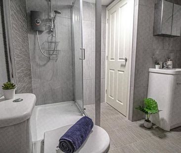 1 bedroom apartment to rent - Photo 6