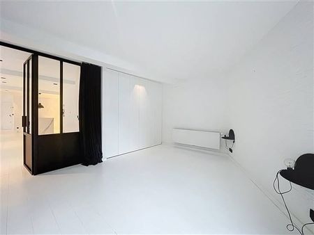 Appartement te huur - Photo 2