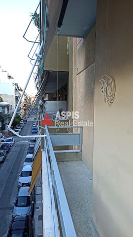 Διαμέρισμα, προς ενοικίαση Κάτω Πατήσια, Λεωφ. Πατησίων - Λεωφ. Αχαρνών Κωδικός 2341090 - Φωτογραφία 2