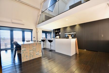 Luxueus appartement op een toplocatie in Sint-Niklaas - Photo 2