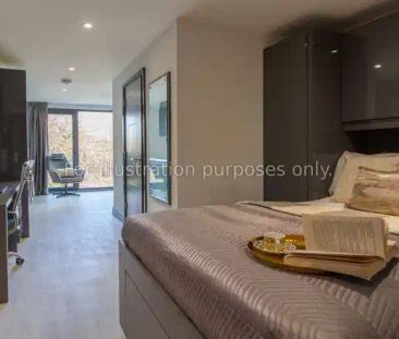 Executive Studio Plus - Photo 3