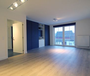 Modern appartement in centrum Heusden - Photo 4