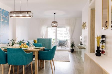 Apartamento de alquiler en Torrente Ballester, 5, Rodeo Alto - Guadaiza - La Campana - Photo 3