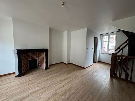 Maison T3 près de L AIGLE à louer - Photo 1