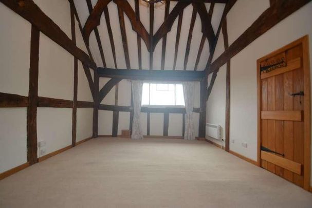 Portland Street, Weobley, Hereford, HR4 - Photo 1