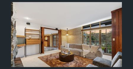 Spacious Family Home with Charming Character & Multiple Living Zones - Photo 4