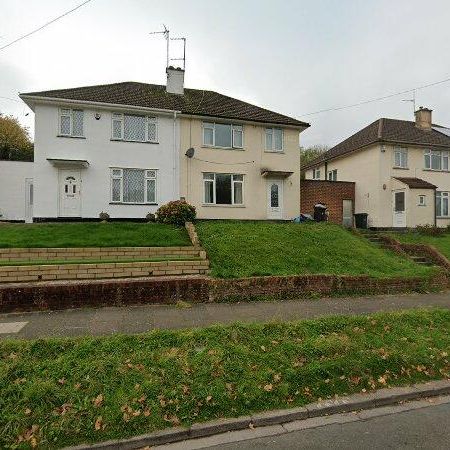 Room in a Shared House, Sturminster Road, BS14 - Photo 1