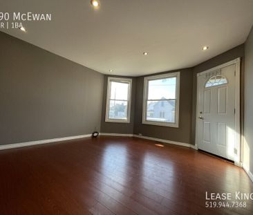 SINGLE FAMILY 3 BEDROOM 1 BATHROOM HOME ON WEST END CLOSE TO UNIVER... - Photo 3