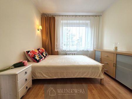 2 pokoje, loggia, II piętro- Słupsk, Koszalińska Mieszkanie | Wynajem | Słupsk, ul. Koszalińska - Zdjęcie 5