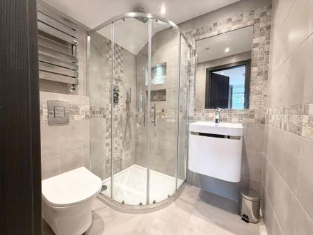 Studio to rent - Photo 4