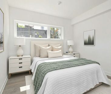 For Lease - 35 Birchcliff Avenue Unit# 2, Toronto, Ontario - Photo 3