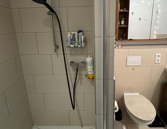 Ruhige 3-Zimmer Wohnung 12.11.-18.12 direkt am Mauerpark P.-Berg - Photo 1