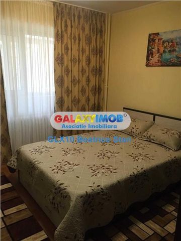 Inchiriere apartament 3 camere cu 2 bai la 50m de Metrou Gorjului - Fotografie 5