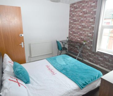 2 bedroom detached house to rent - Photo 5