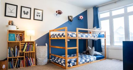 For Lease - 544 Rioja Street, Kanata, Ontario - Photo 5