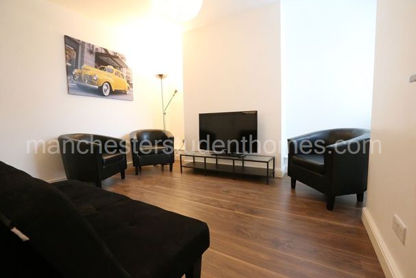 Brailsford Road, Manchester, M14 6PT - Photo 1