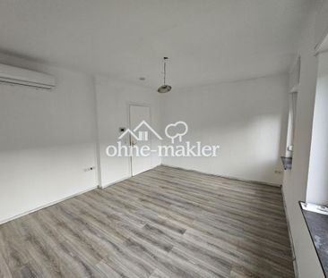 50 m2,MIT KÜCHE, 1 A LAGE/ZENTRUM AUF DER BAHNHOFSTR.48,ALSDORF - Photo 1