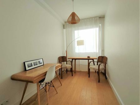 Tout savoir sur cet appartement à Paris 8ème - Photo 4