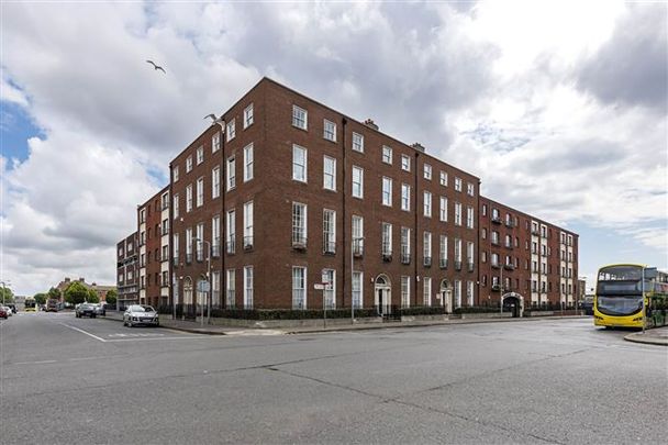 Apartment 92 Pemberton House, 33 Mountjoy Square, Dublin 1, County Dublin, D01 PW71 - Photo 1