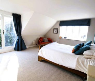 5 bedroom cottage to rent - Photo 4