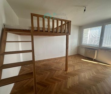 Pronájem bytu 1+1 32 m2 - Fotografie 2