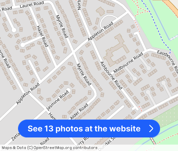 Myrtle Road, County Durham - Photo 1