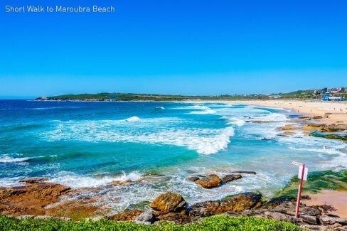 Maroubra - Photo 1