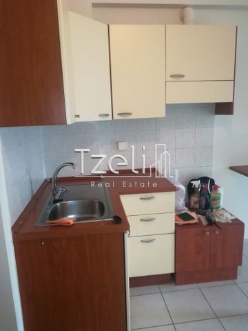 Studio/Γκαρσονιέρα για ενοικίαση Σύνορα - Αστυνομικά - Νοσοκομείο (Πάτρα) - Photo 4