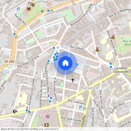 42400, Saint-Chamond