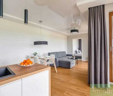 Apartament Kołobrzeg Sun&Snow parking morze 300m - Фото 1