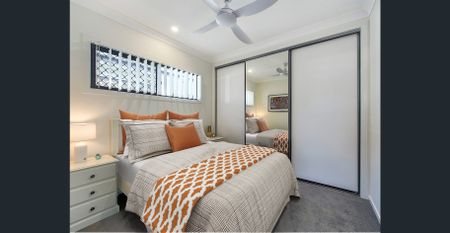 FULLY FURNISHED, LUXURY MICRO APARTMENT - Photo 4