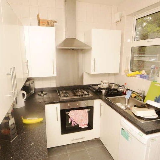 Landcross Road, Fallowfield, Manchester, M14 - Photo 1