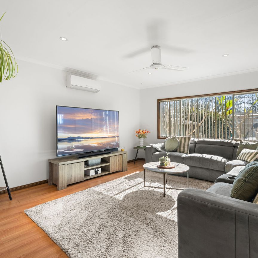 Family Living with Space, Style & an Entertainer's Backyard - Photo 1