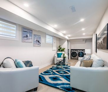 For Lease - 2685 Windjammer (Basement) Road Unit# Basement, Mississ... - Photo 1