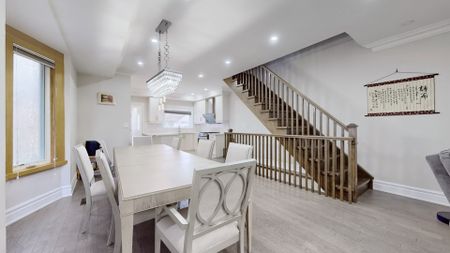 For Lease - 1040 Ossington Avenue Unit# Main Flr + 2nd Flr, Toronto, Ontario - Photo 4