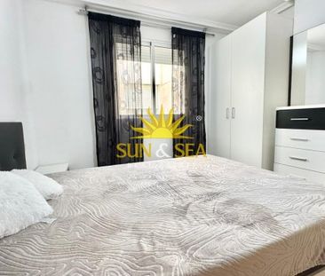 2-BEDROOM APARTMENT IN TORREVIEJA - Photo 5