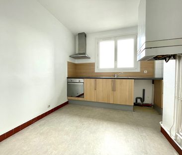 Location Appartement 3 pièces 60m² BREST 29200 - Photo 5
