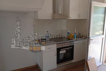 Apartamento T2+1 em Porto