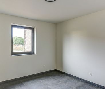 Gelijkvloers app. te huur in Beverst voor € 1.150 met 2 slaapkamers - Foto 4