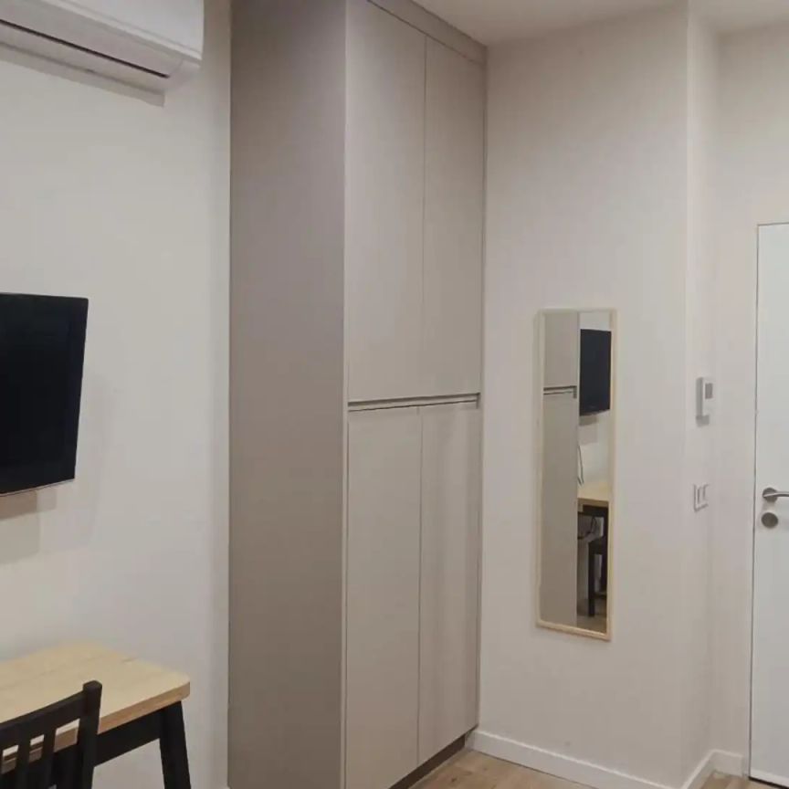 Piso de alquiler en Calle Rafael Salinas, 25, La Princesa - Photo 1