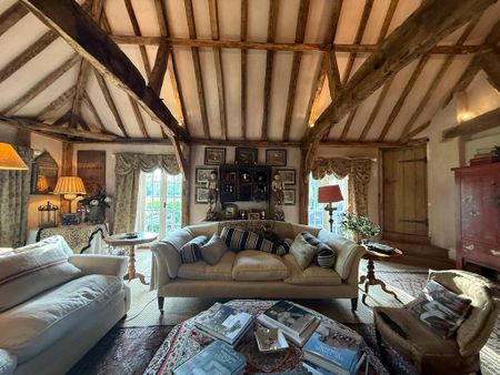 5 bedroom detached house to rent - Photo 5