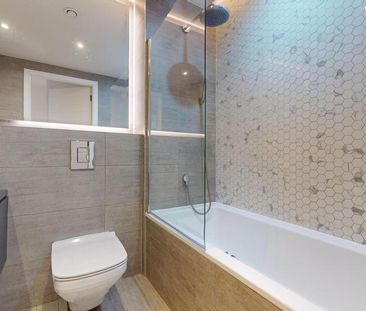 1 bedroom flat to rent - Photo 6