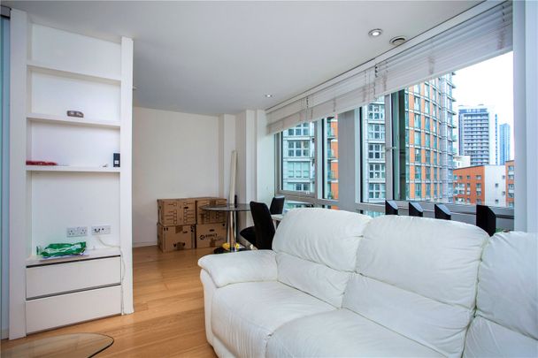 Fairmont Avenue, London, E14 9JA - Photo 1